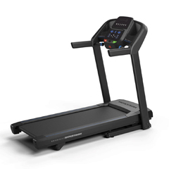 Horizon T101-27 Treadmill