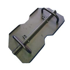 Leg Press Plate for Functional Trainer 