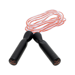 Sting Speedplus Adjustable Skipping Rope [Colour: Black]