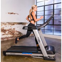 Strength Master TM6050 Treadmill