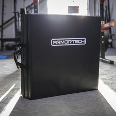 Armortech Tri - Fold Gym Mat