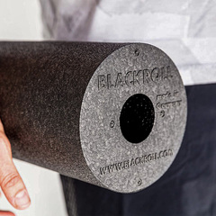 Blackroll Standard Black Foam Roller (MEDIUM)