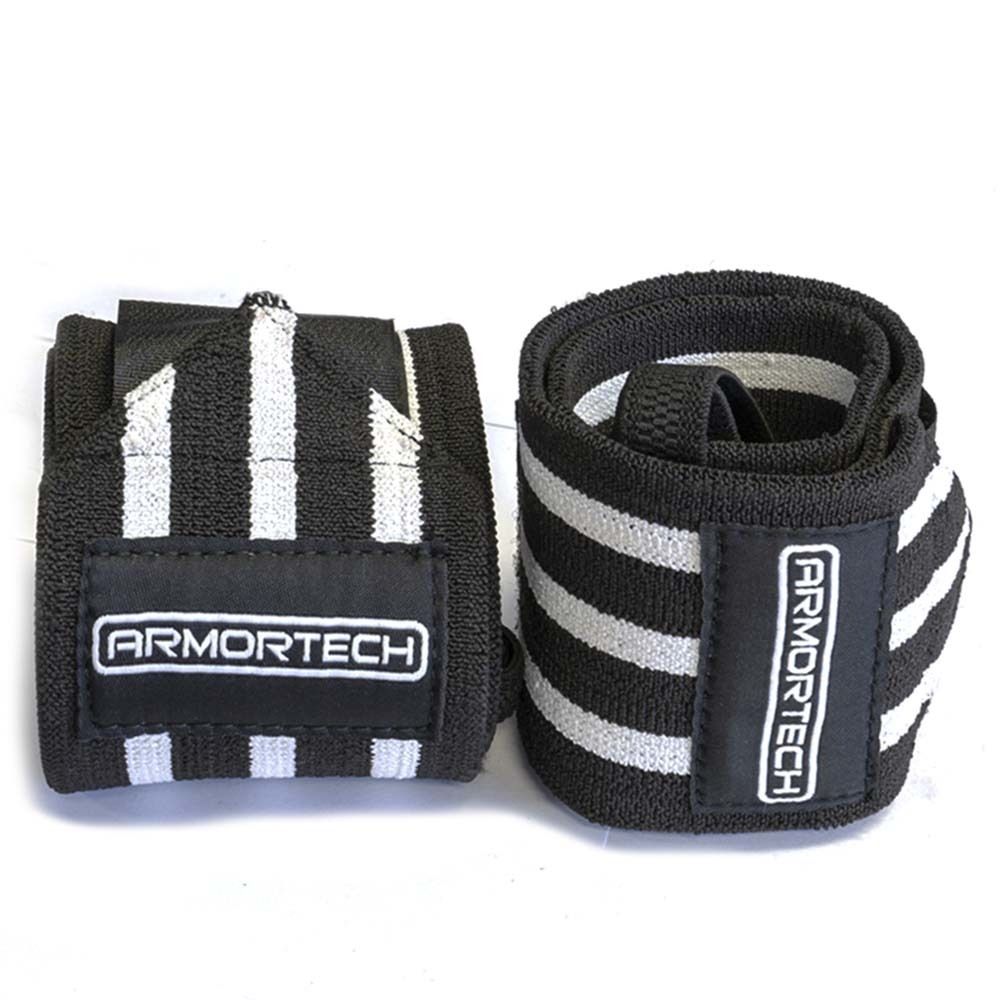 Armortech V2 Wrist Wraps | Flex Equipment