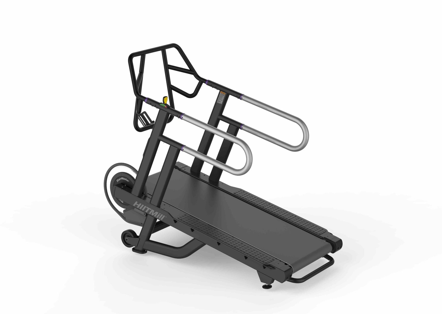 Stairmaster HIITMILL with Console
