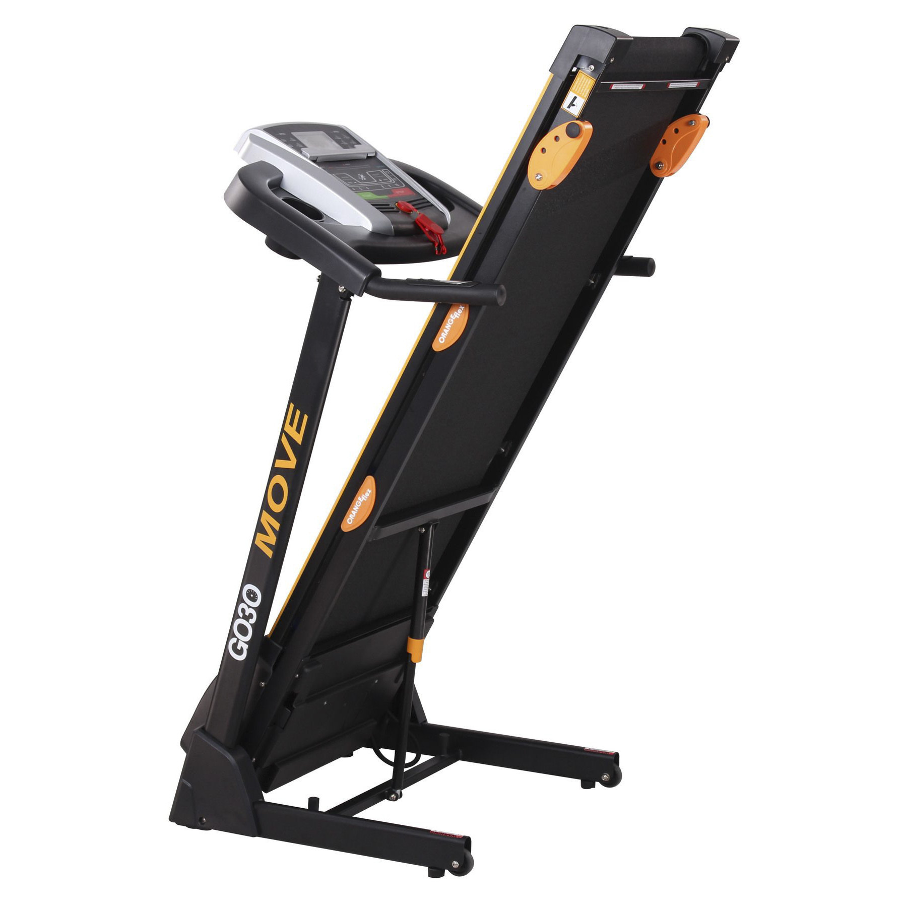 GO30 Compact Treadmill MOVE-100