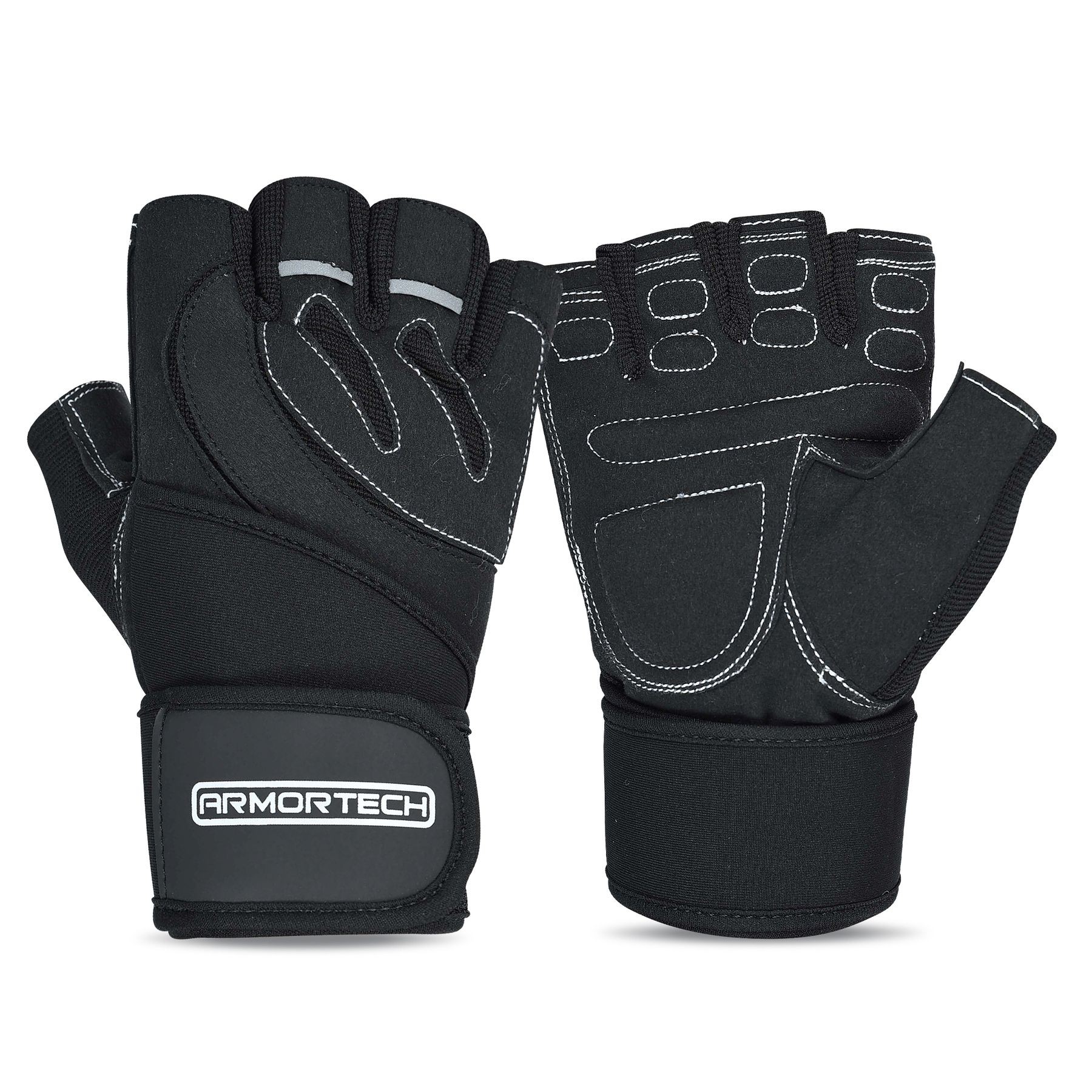 Armortech V2 Gel Performer Gloves Small