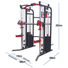 F40 PRO Functional Trainer