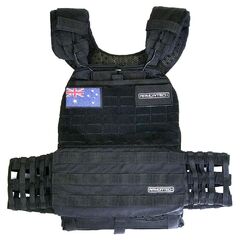 Armortech 14LB Tactical Weight Vest