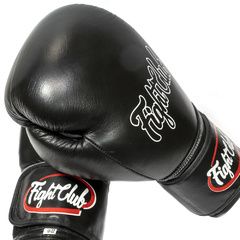 Fight Club Pro Boxing Glove Package (Five pairs)
