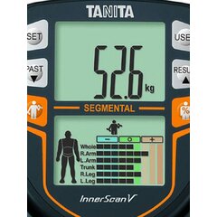 Tanita Segmental BC545N Body Composition Monitor