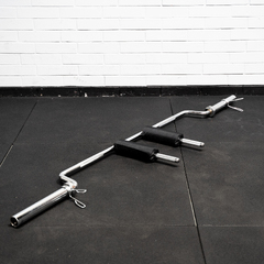 Armortech Olympic Safety Squat Bar