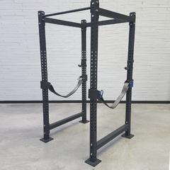 BPC Power Cage Package 3