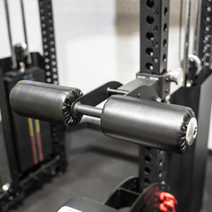 Armortech X Series Knee Support for Lat Pulldown
