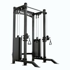 Armortech X Series Functional Trainer