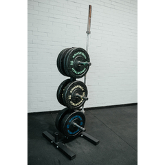 Total Lifter's Arsenal with Rack - Crumb 120