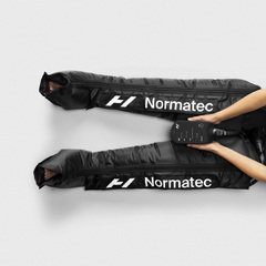 Normatec 3 Legs