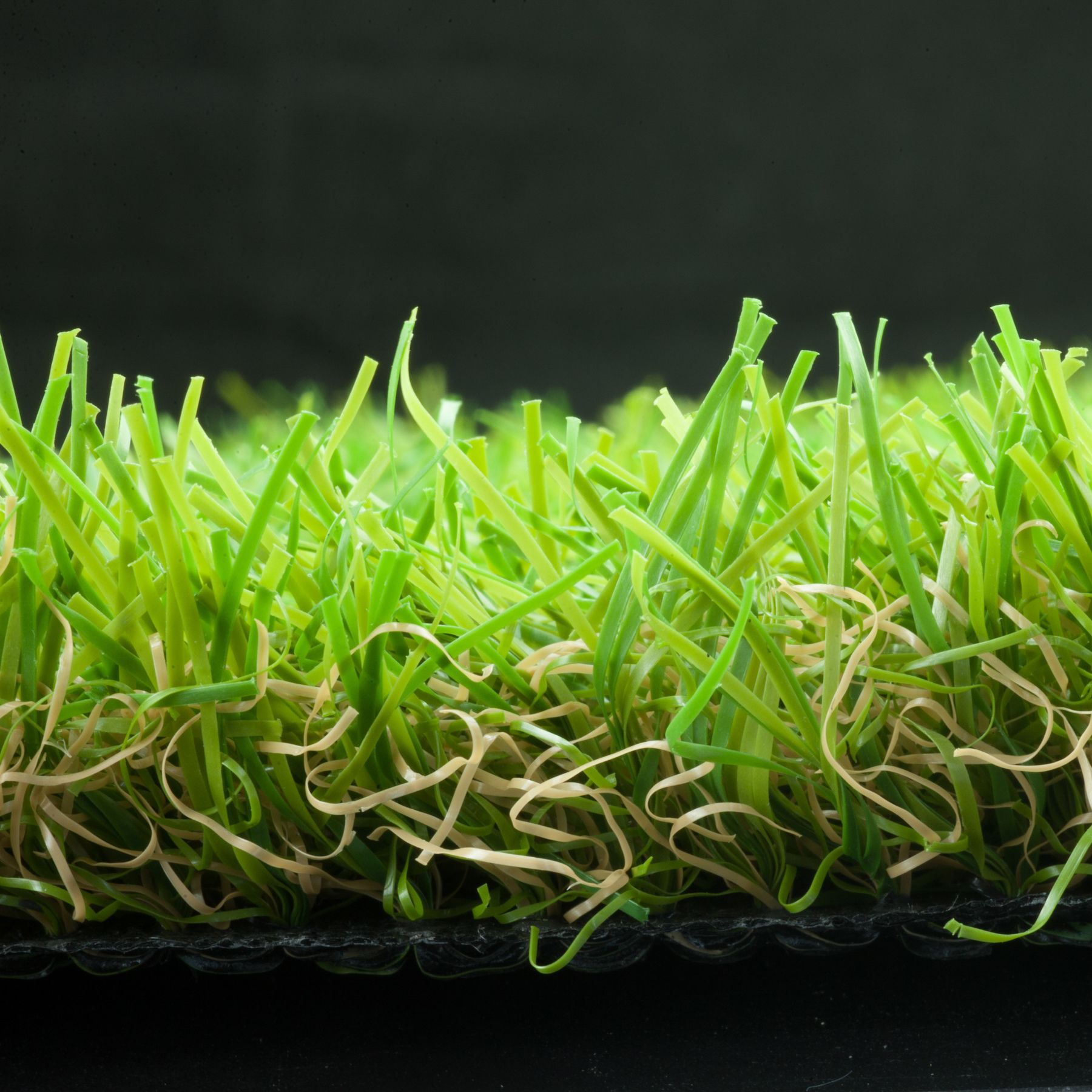 Premium Artificial Green GRASS - 35mm 