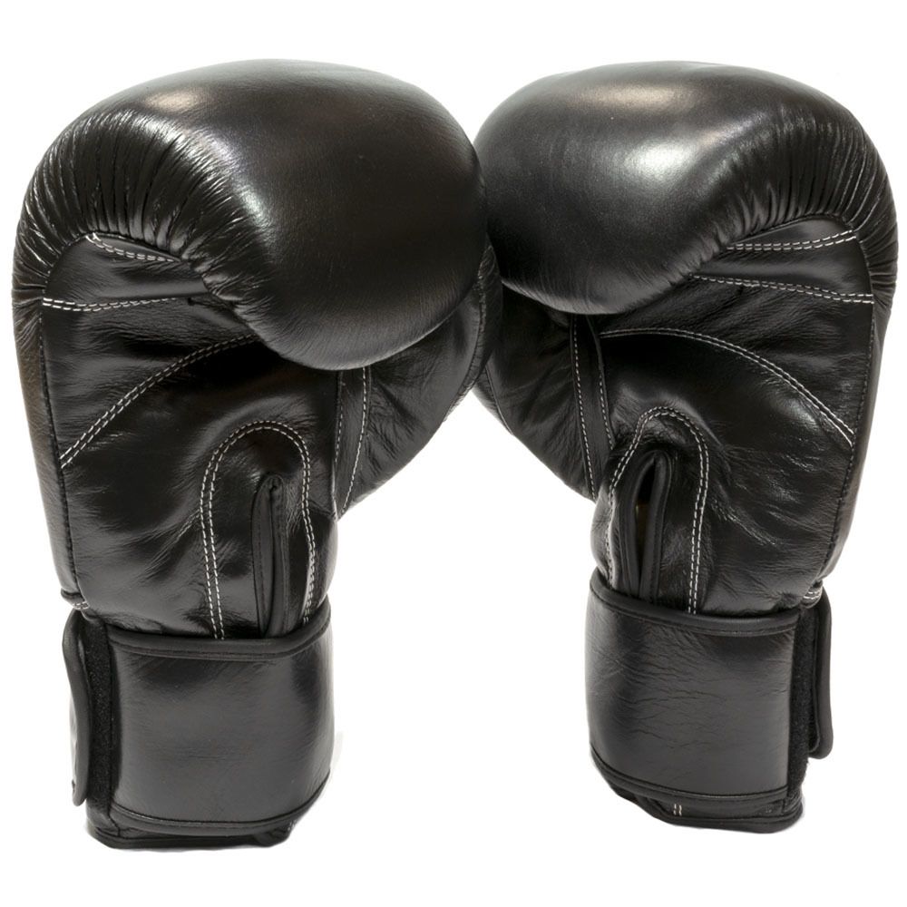 FIGHT CLUB PRO BOXING GLOVES - WEIGHT: 16oz