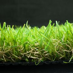 Premium Artificial Green GRASS - 35mm 