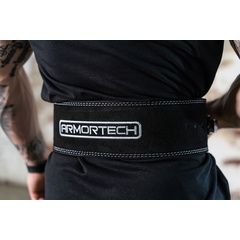 Armortech 10mm Lever Power Belt - Small