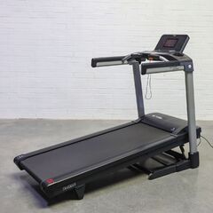 Strength Master TR4000i Treadmill