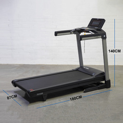 Strength Master TR5500i Treadmill