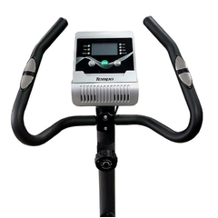 Tempo TP-1050 Upright Exercise Bike