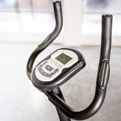 Home Cardio Bundle: GO30 Bike & Rower