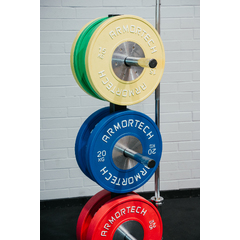 Elite Lifter's Package with Rack