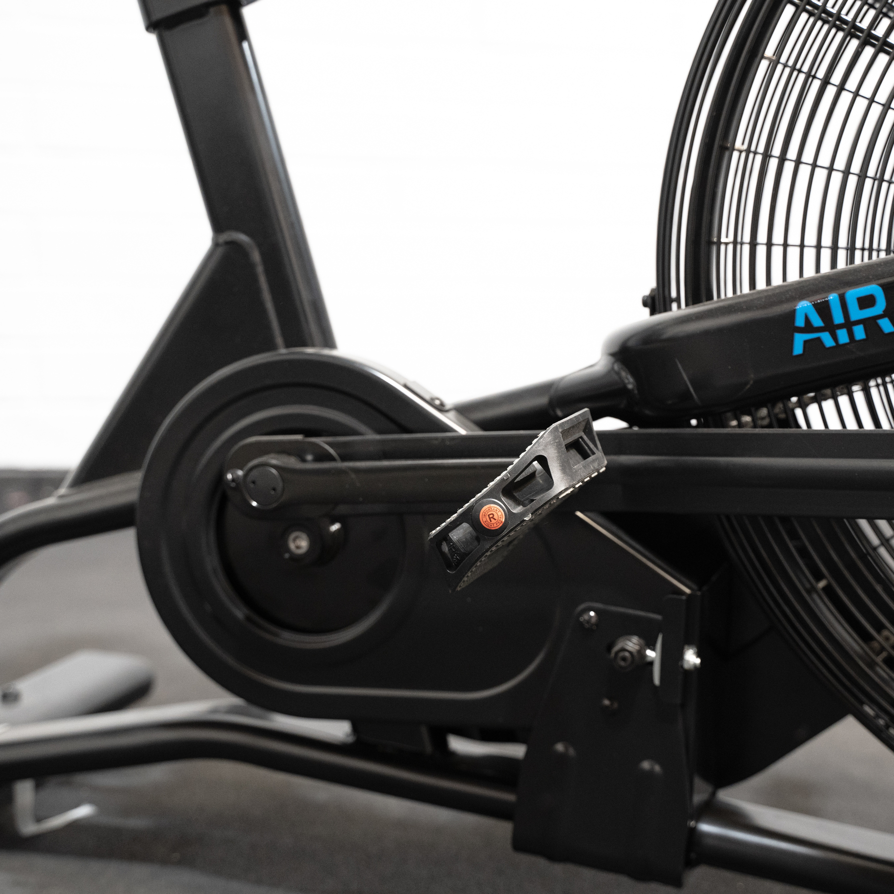 Airmill Air Bike PRO AU2