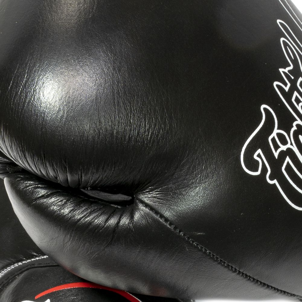 FIGHT CLUB PRO BOXING GLOVES - WEIGHT: 16oz