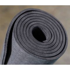 Armortech Commerical Yoga Fitness Mat - Black