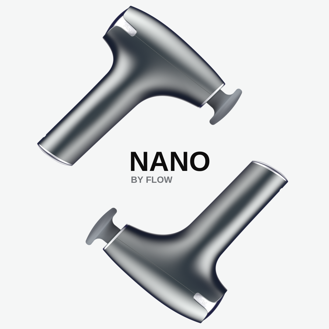 Flow Nano