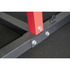 Armortech Power Tower with Bench Press