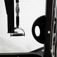 Armortech F100: Complete Home Gym ONE