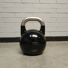 Competition Kettlebell CF OPEN Bundle