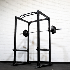 Home Gym Package with Power Cage: PC5 OP70