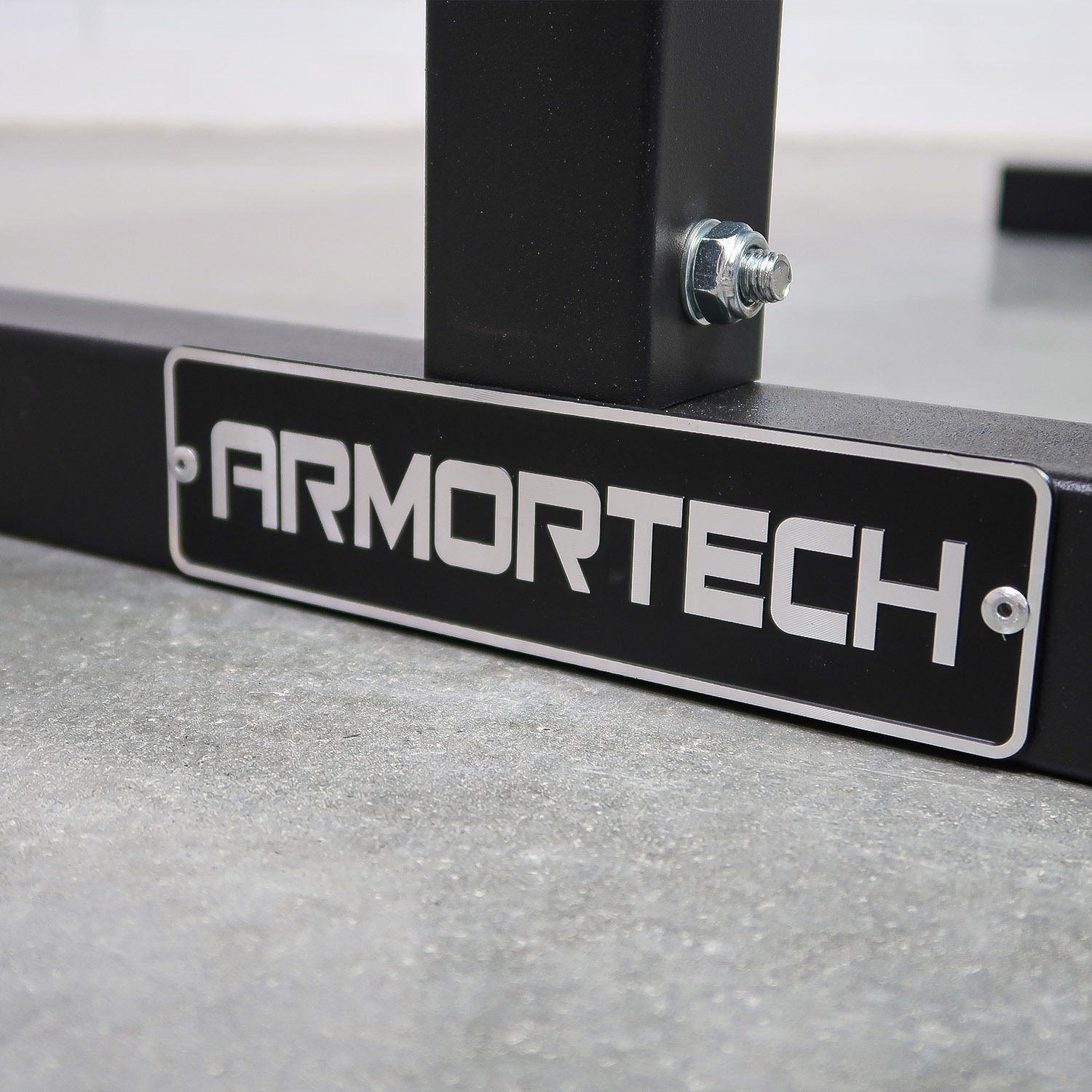Armortech Flat Bench FB2003 