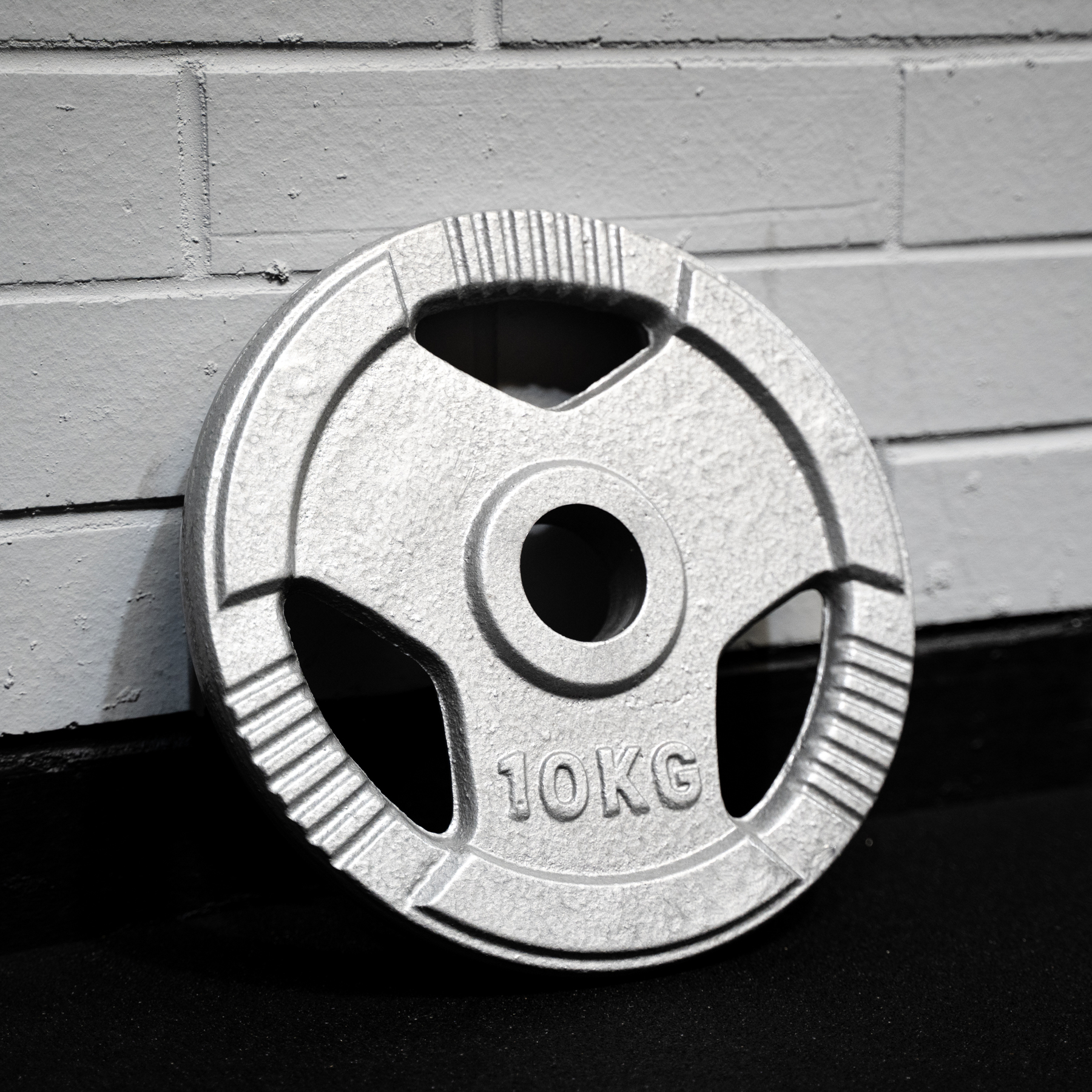 Olympic Hammer tone Plate Single 20KG