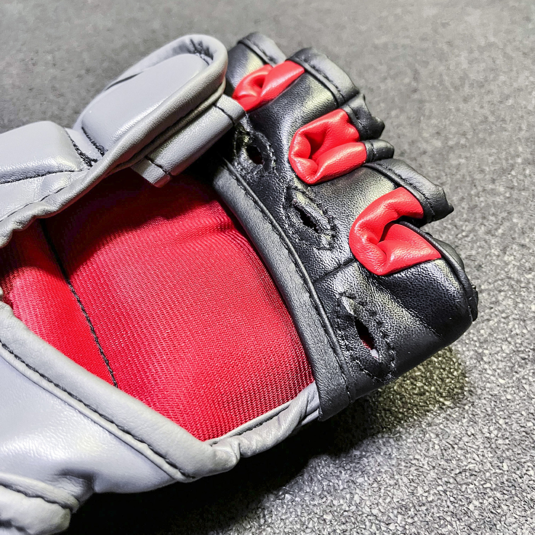 Everlast MMA Training Grappling Gloves