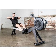 Airmill Rower & AirBike Package Deal