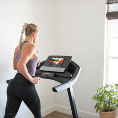 Pro-Form 8.0 Trainer Treadmill