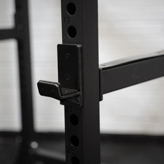 Home Gym Package with Power Cage: PC5 OP150