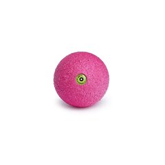 Blackroll Ball [Colour: Pink] [Size: 8CM]