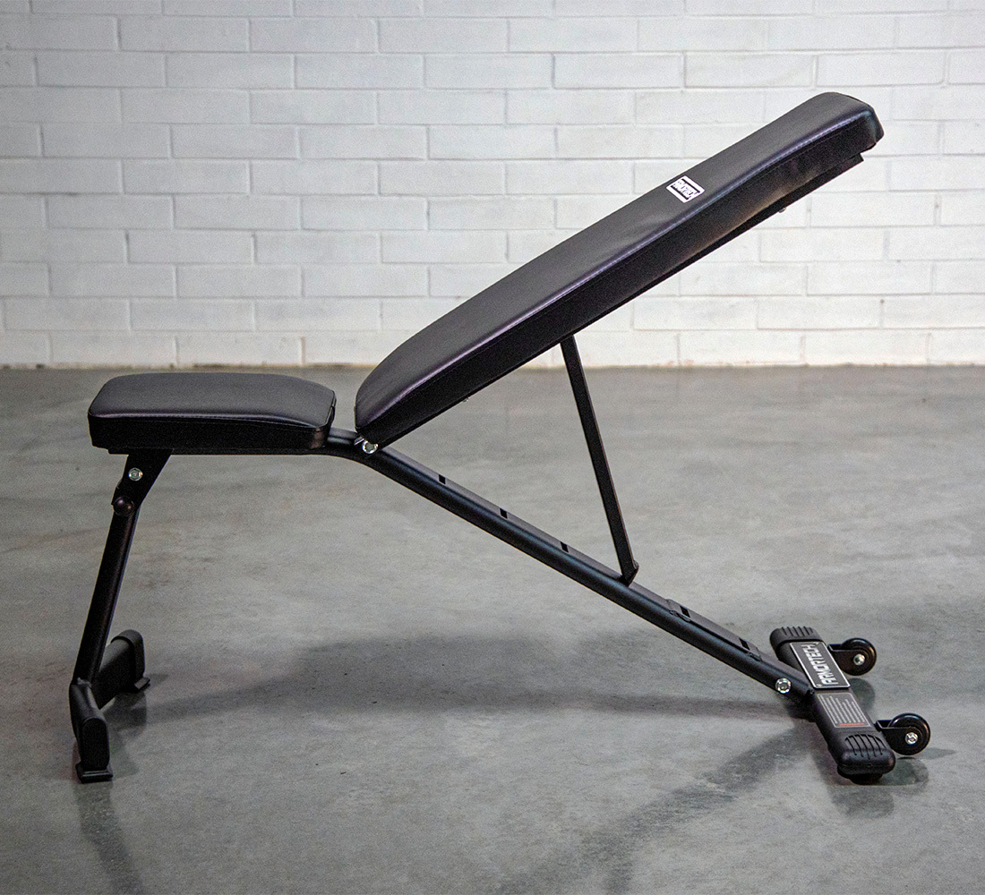 Atec Fid 300 Foldable Bench
