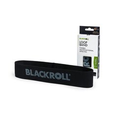 Blackroll Loop Band - Orange - Light