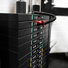 Armortech F100: Complete Home Gym ONE