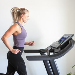 Pro-Form 8.0 Trainer Treadmill