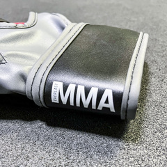 Everlast MMA Training Grappling Gloves