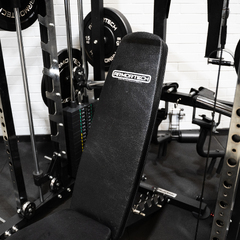 Armortech F100: Complete Home Gym TWO